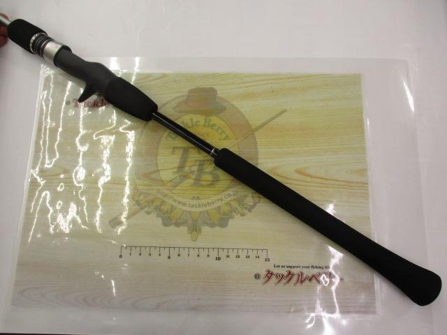 21グラップラーBBタイプJ B60-2