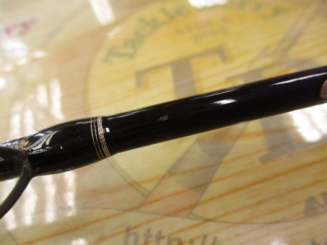 21グラップラーBBタイプJ B60-2