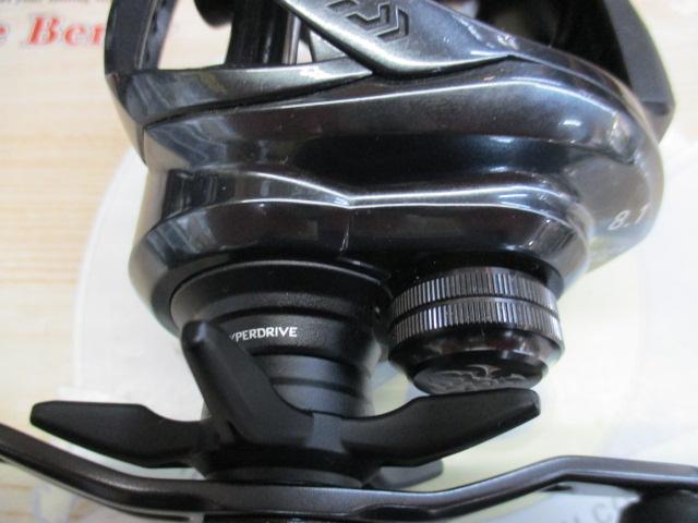 タトゥーラ TW 400XH