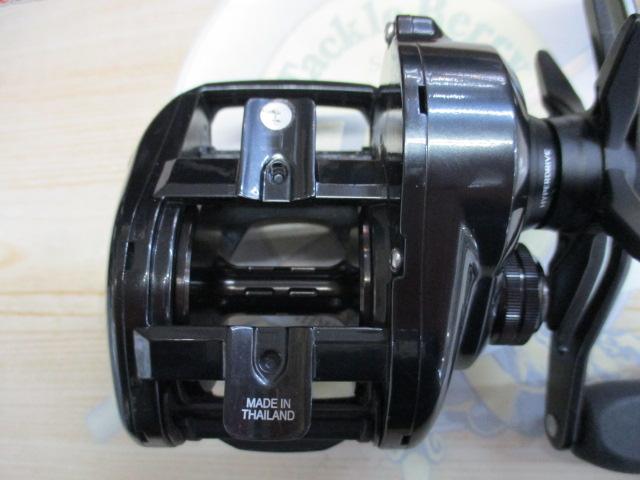 タトゥーラ TW 400XH｜＠ベリーネット 日本最大新品中古釣具WEBショップ