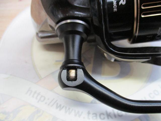 13コンプレックスCI4+ 2500S F4