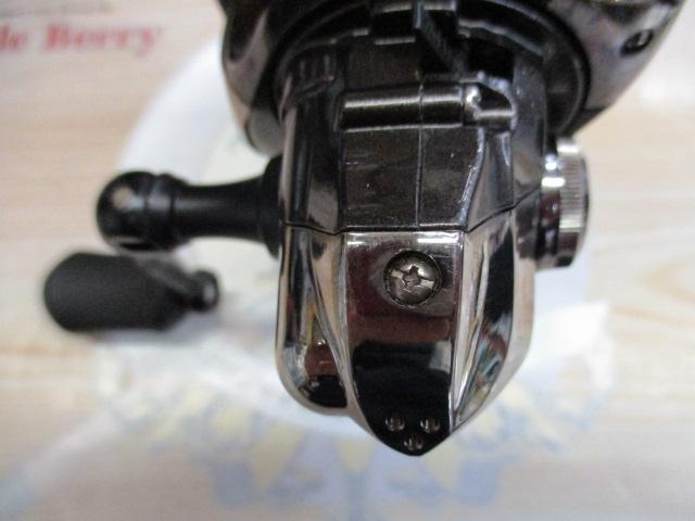 13コンプレックスCI4+ 2500S F4