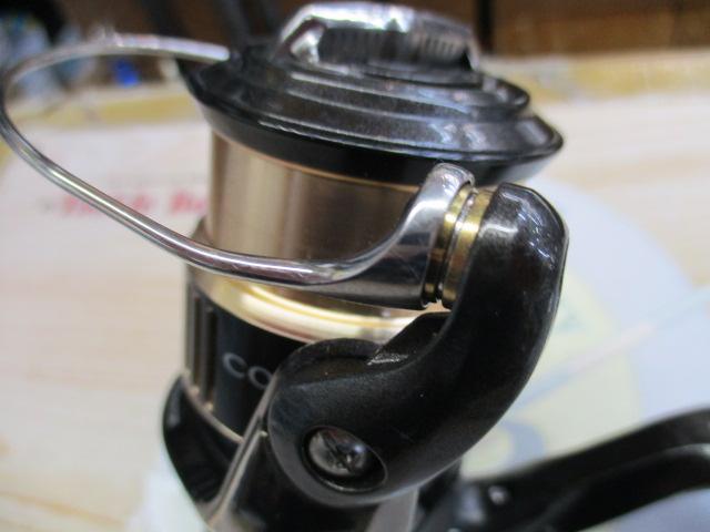 13コンプレックスCI4+ 2500S F4