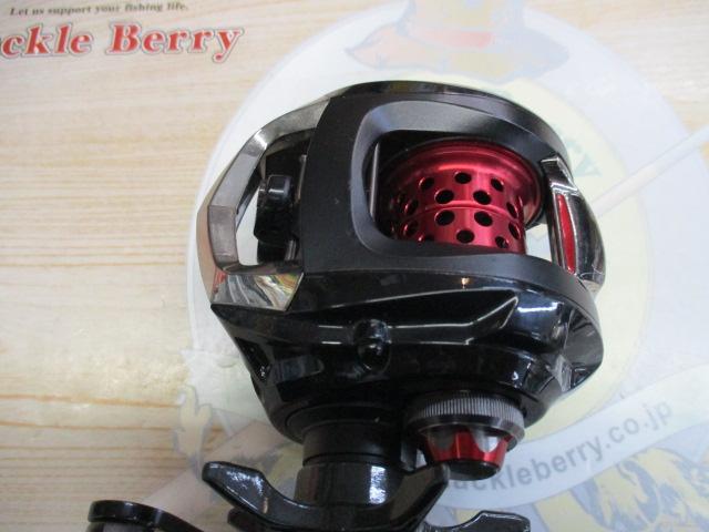 ダイワSS AIR 8.1L