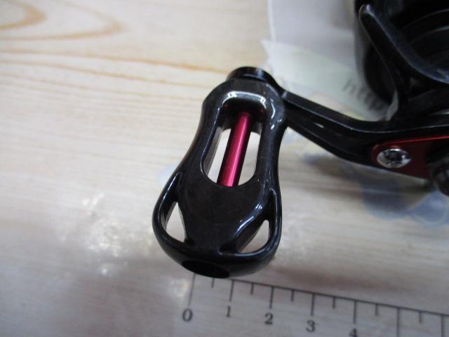 ダイワSS AIR 8.1L