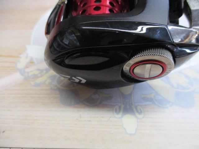 ダイワSS AIR 8.1L
