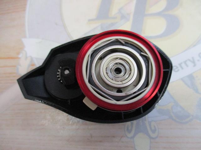 ダイワSS AIR 8.1L