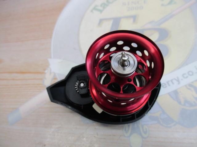 ダイワSS AIR 8.1L