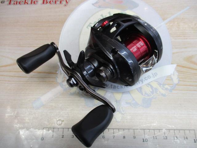 アルファス AIR 5.8L