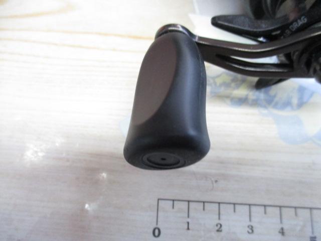 アルファス AIR 5.8L