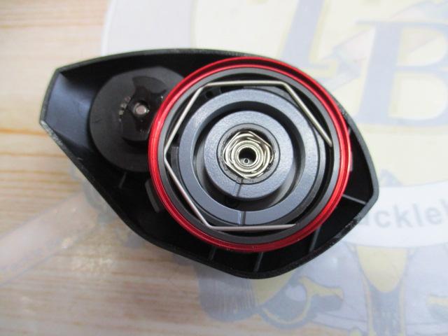 アルファス AIR 5.8L