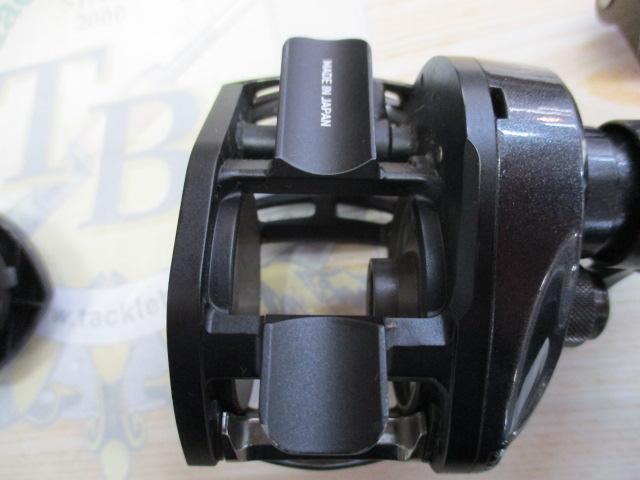 アルファス AIR 5.8L