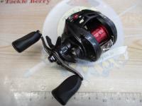 アルファス AIR 5.8L