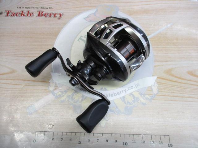 アルファスSV 105L｜＠ベリーネット 日本最大新品中古釣具WEBショップ