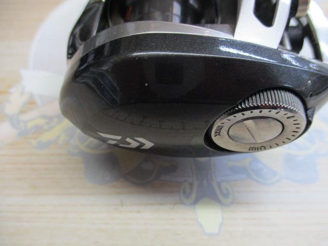 アルファスSV 105L