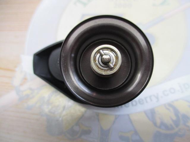 アルファスSV 105L