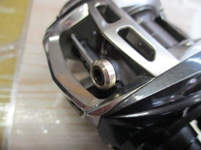 アルファスSV 105L｜＠ベリーネット 日本最大新品中古釣具WEBショップ