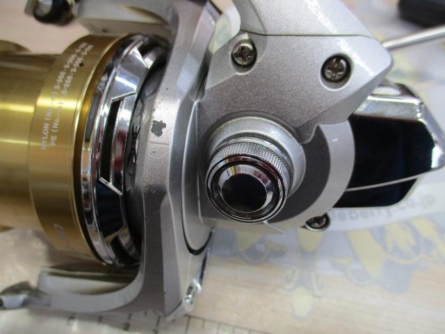 15スーパーエアロスピンジョイ SD 30標準仕様