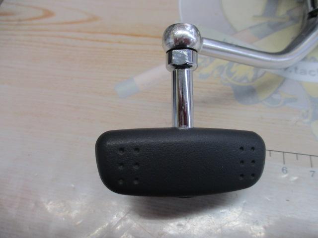 15スーパーエアロスピンジョイ SD 30標準仕様