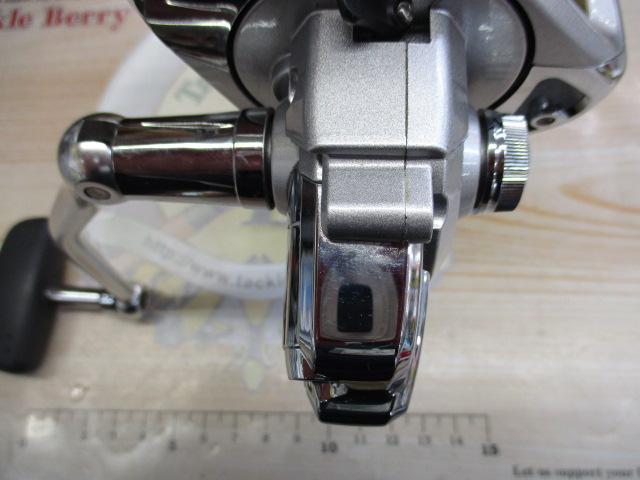 15スーパーエアロスピンジョイ SD 30標準仕様