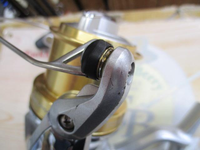 15スーパーエアロスピンジョイ SD 30標準仕様