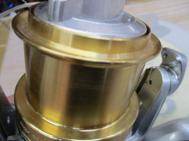 15スーパーエアロスピンジョイ SD 30標準仕様