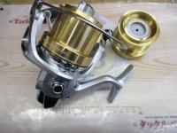 15スーパーエアロスピンジョイ SD 30標準仕様