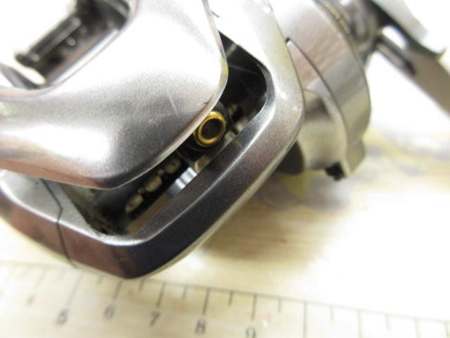 15メタニウムDC HG (LH) 後期モデル
