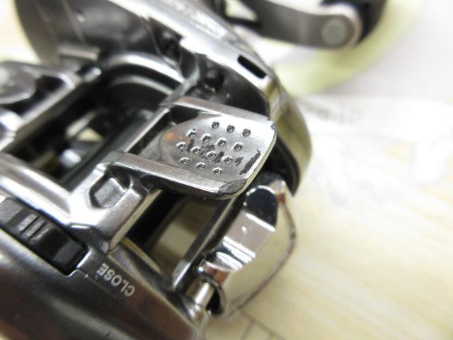 15メタニウムDC HG (LH) 後期モデル