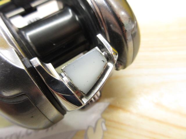 15メタニウムDC HG (LH) 後期モデル