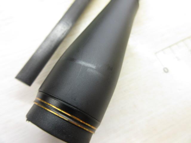 ゲキダキシャフト GDS-C50H