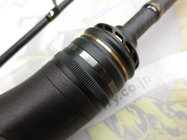 ゲキダキシャフト GDS-C50H