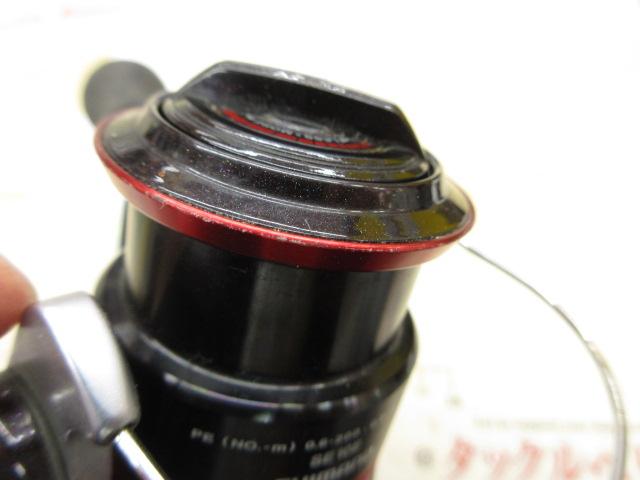 11セフィアBB C3000HGS