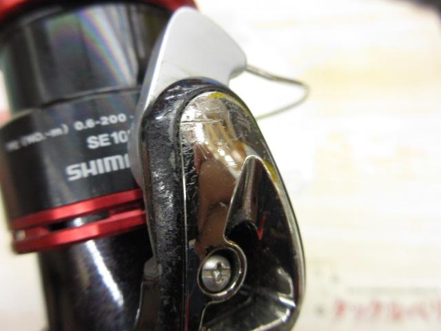 11セフィアBB C3000HGS