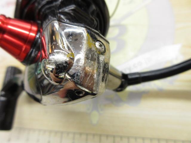 11セフィアBB C3000HGS