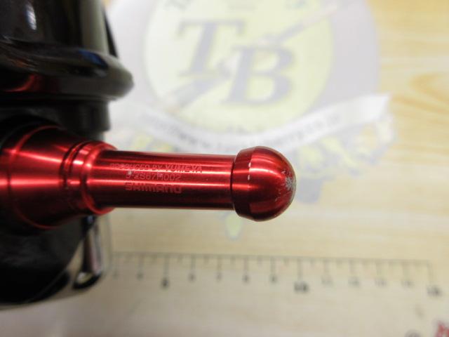 11セフィアBB C3000HGS