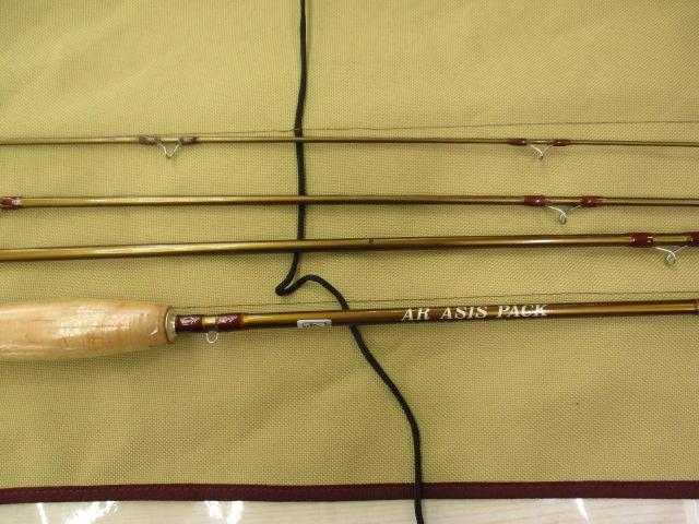 AR ASIS PACK ARBF8034-4