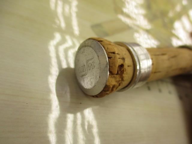 アフィーレ AF-7645