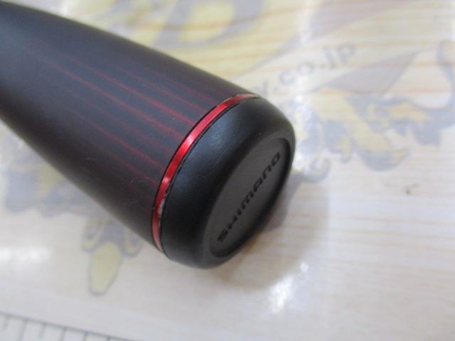 20ゾディアス 168L-BFS-2｜＠ベリーネット 日本最大新品中古釣具WEB