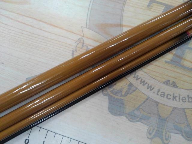 弐作目翔仙景硬調12並継