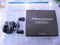 23メタニウム 100XG