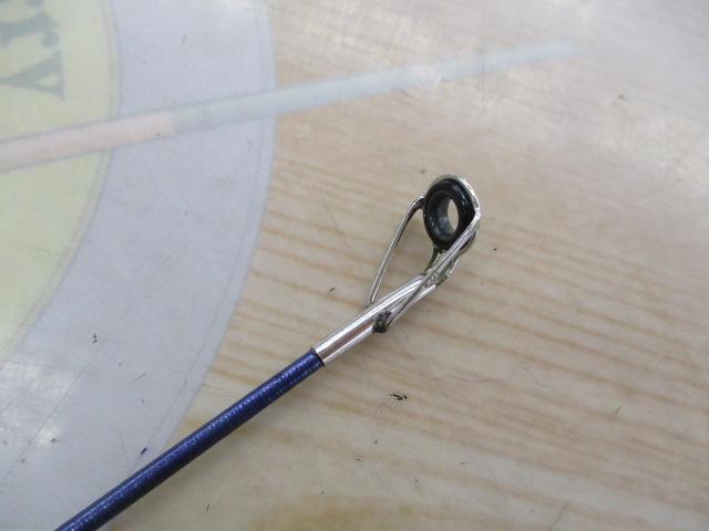 カーボンホリデースピンHG 20-390