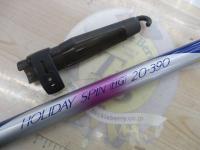 カーボンホリデースピンHG 20-390