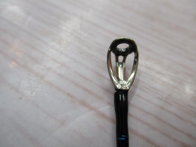 エメラルダスX 86M