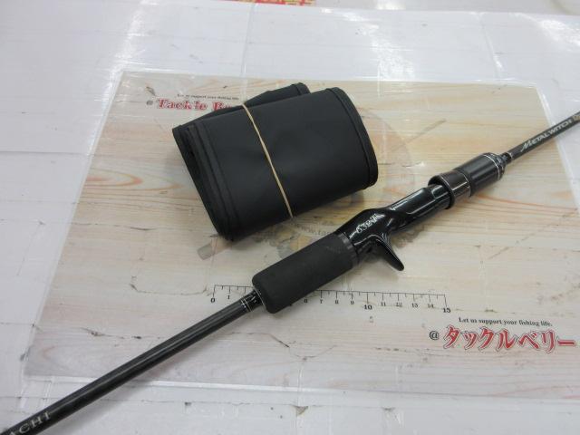 メタルウィッチクエスト MTSC-632T
