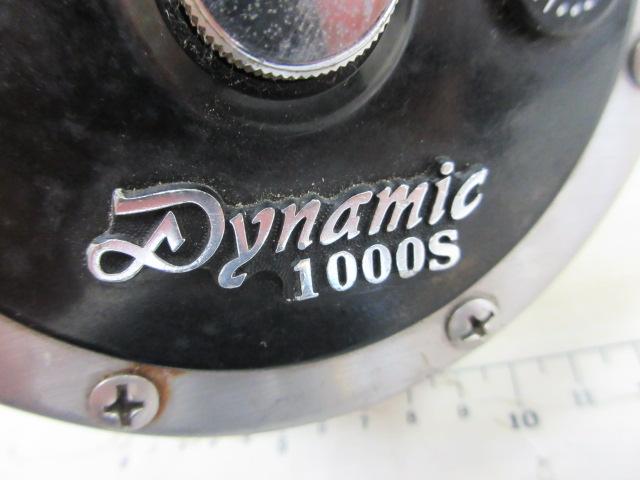 ダイナミック 1000S