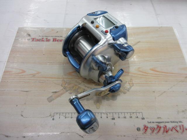 04電動丸 3000H