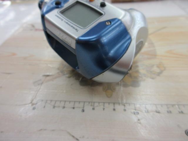 04電動丸 3000H