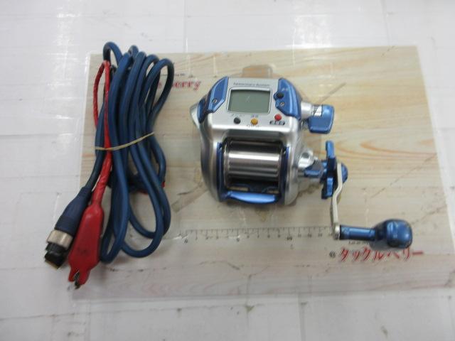 04電動丸 3000H
