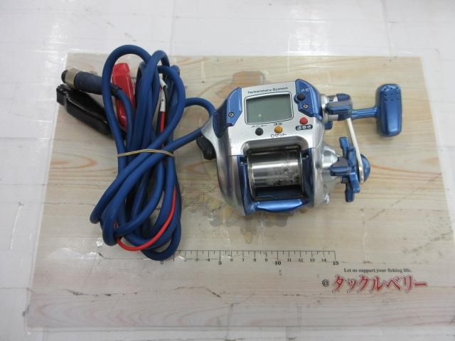04電動丸 1000H
